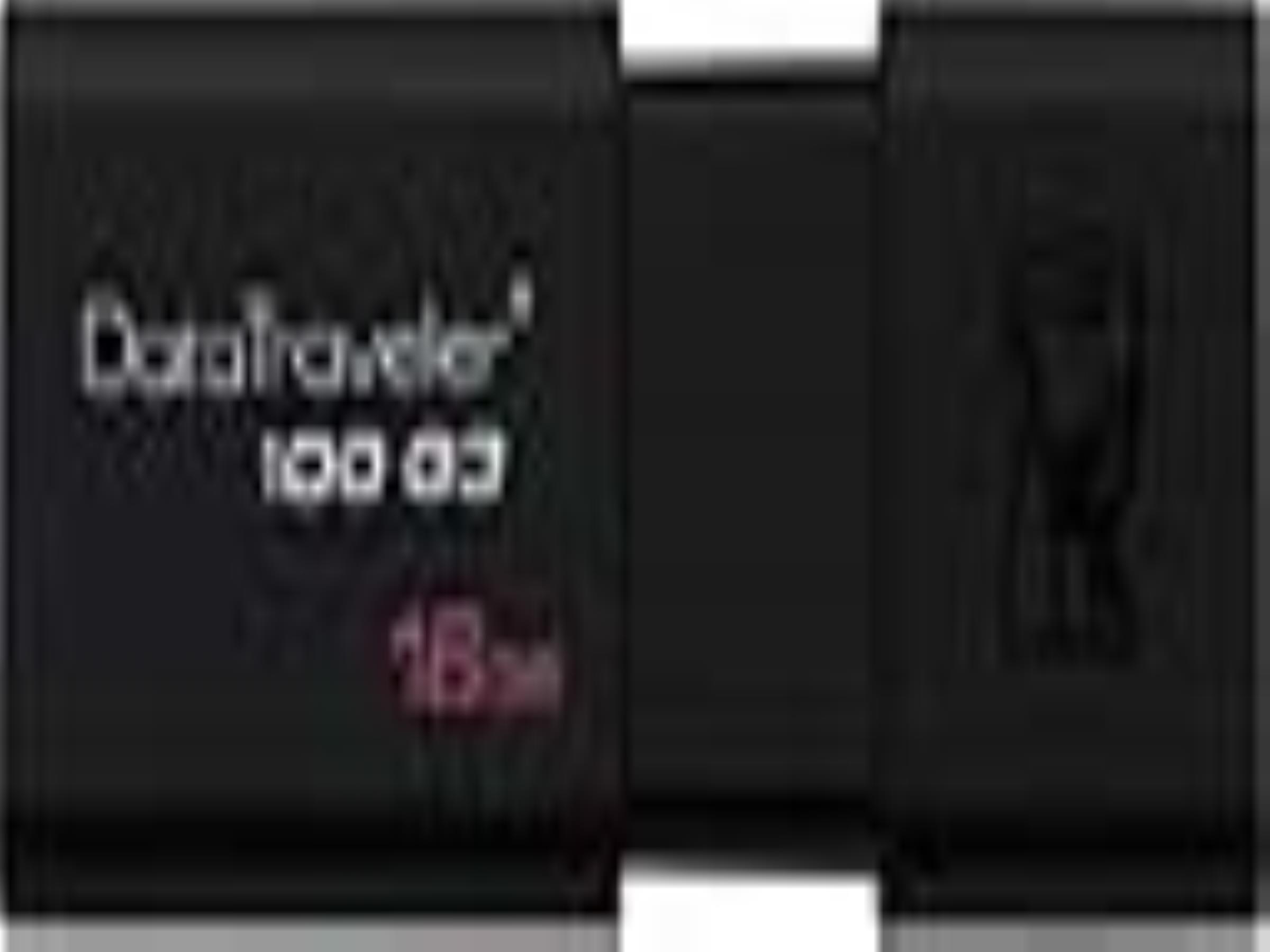 KINGSTON PenDrive USB 3.0 16 GB Kingston Data Traveler G3